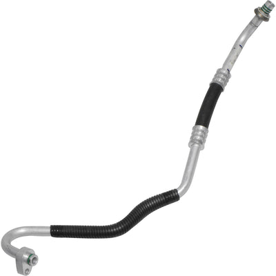 2003-2006 Wrangler 2.4 Liter Suction Hose