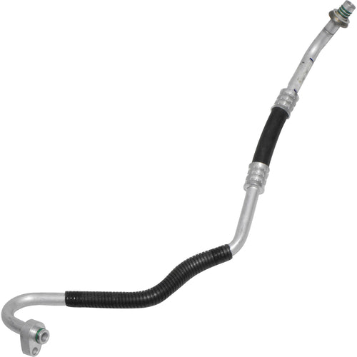 2003-2006 Wrangler 2.4 Liter Suction Hose