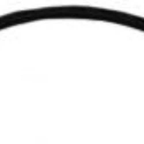 1999 Wrangler 2.5 Liter Discharge Hose