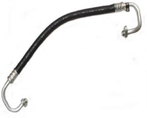 1999 Wrangler 4.0 Liter Suction Hose