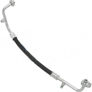 2003-2006 Wrangler 2.4 Discharge Line