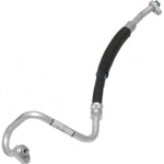 2003-2004 Wrangler L4 Engines Suction Hose