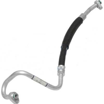 2003-2004 Wrangler L4 Engines Suction Hose