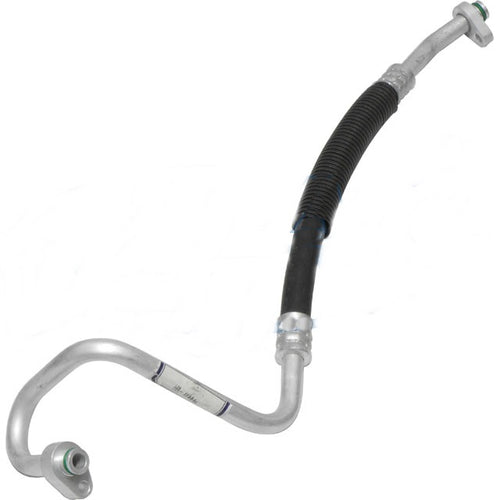 2003-2004 Wrangler L4 Engines Suction Hose