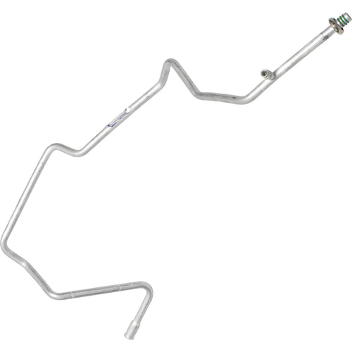 1999 Wrangler Liquid Line & Orifice Tube