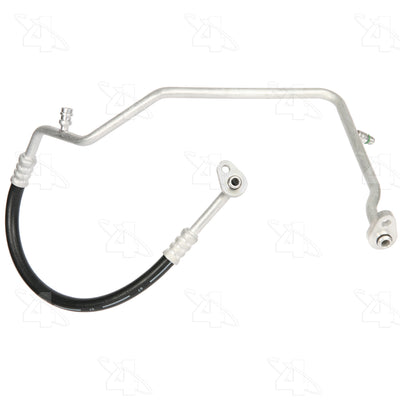 2000-2002 Jeep Wrangler TJ 4.0L Discharge Line