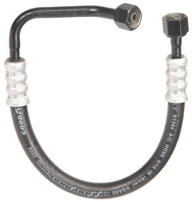 1994-1995 Wrangler Liquid Line