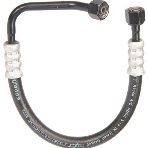 1994-1995 Wrangler Liquid Line