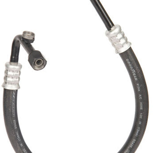 1994-1995 Wrangler Discharge Line