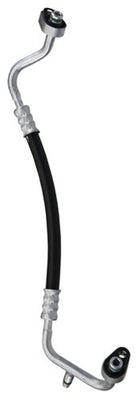 Wrangler 2007-2011 Discharge Hose