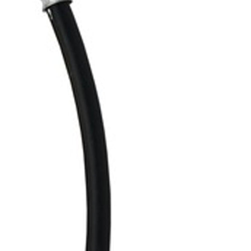 Wrangler 2007-2011 Discharge Hose