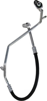 2003-2006 Wrangler 4.0L Discharge Hose