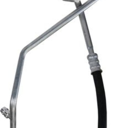 2003-2006 Wrangler 4.0L Discharge Hose