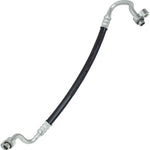 2012-2015 Wrangler Discharge Line