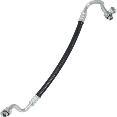 2012-2015 Wrangler Discharge Line