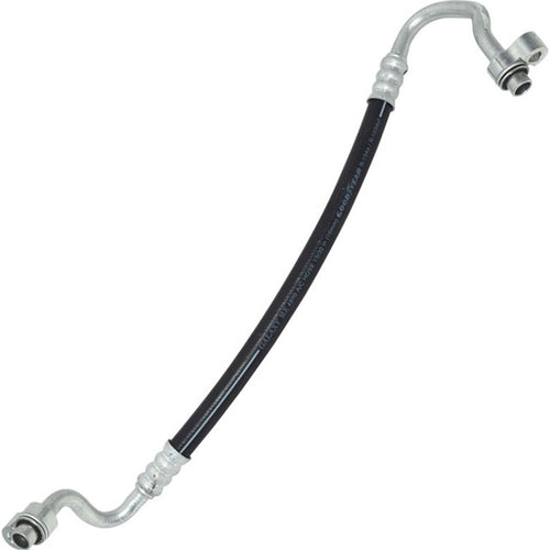 2012-2015 Wrangler Discharge Line