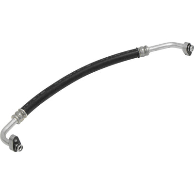 2002-2005 Liberty 3.7 Left Hand Drive Suction Hose