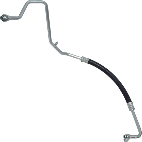 2005-2006 Wrangler 4.0 Liter Suction Hose