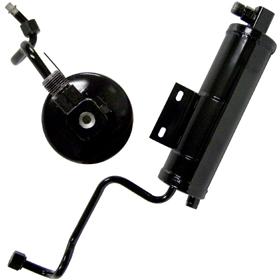 1985-1986 Wagoneer A/C Receiver Drier