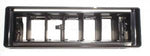 CJ YJ Large Rectangle Vent - Louver