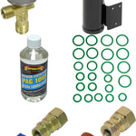 1987-1990 Wrangler R134a Conversion Kit
