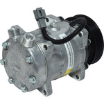 1987-1990 Wrangler New Compressor