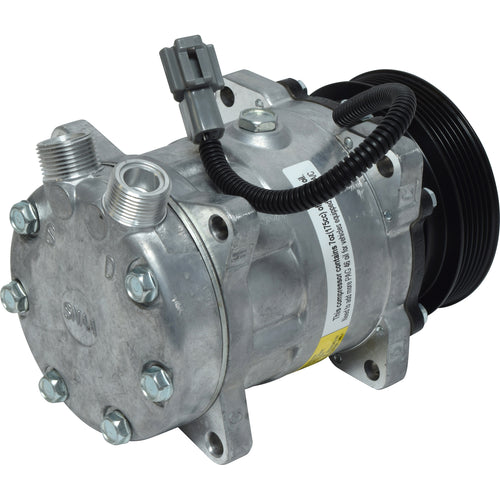 1988-1990 Cherokee New Compressor