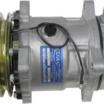 1974-1975 CJ Compressor