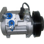 2003-2006 Wrangler 2.4 New Compressor