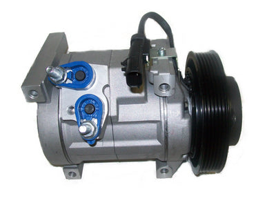 2003-2006 Wrangler 2.4 New Compressor