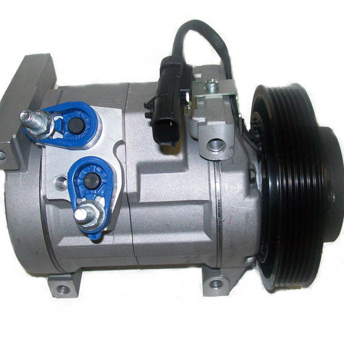 2003-2006 Wrangler 2.4 New Compressor