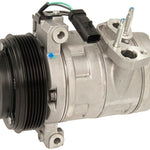 2007-2011 Wrangler New Compressor