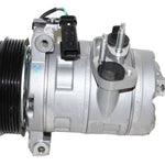 2007-2011 Wrangler New OE Compressor