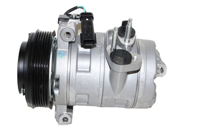 2007-2011 Wrangler New OE Compressor