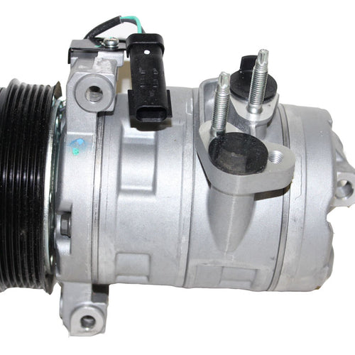 2007-2011 Wrangler New OE Compressor