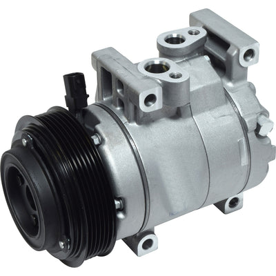 2012-2018 Wrangler New Compressor