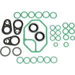 1997-2011 Wrangler O Ring Kit