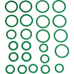 1987-1995 Wrangler O Ring Kit