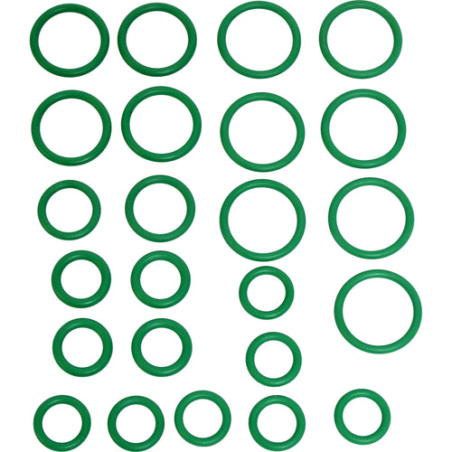 1987-1995 Wrangler O Ring Kit