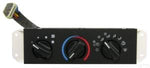 Wrangler 1999-2004 A/C Control Head