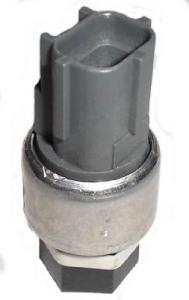 1998-2006 Jeep Wrangler AC Low-Pressure Cycling Switch