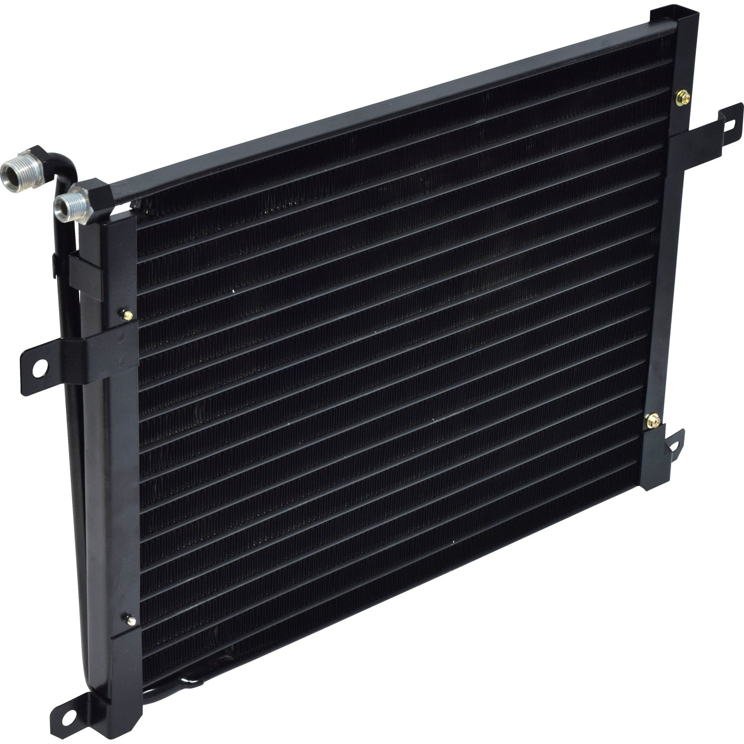 1987-1995 Jeep Wrangler YJ AC Condenser | Jeep Air - Jeep Air