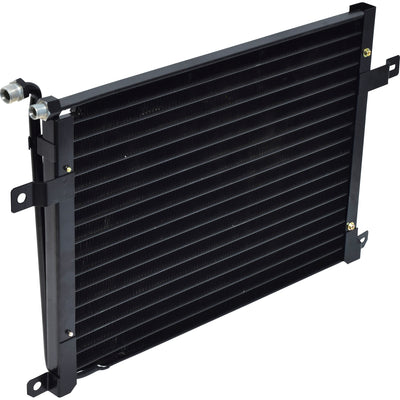 1987-1995 Jeep Wrangler YJ AC Condenser