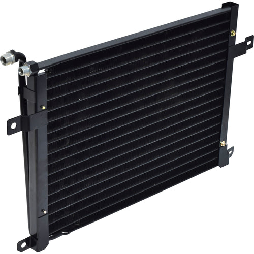 1987-1995 Jeep Wrangler YJ AC Condenser