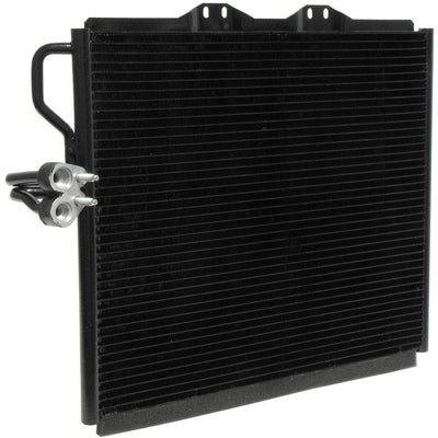 2000-2002 Wrangler TJ Condenser