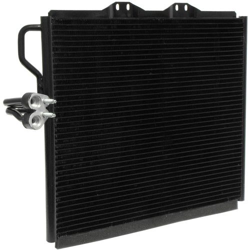 2000-2002 Wrangler TJ Condenser