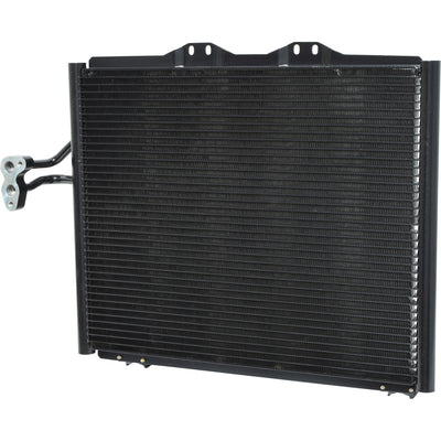 2003-2006 Wrangler TJ Condenser