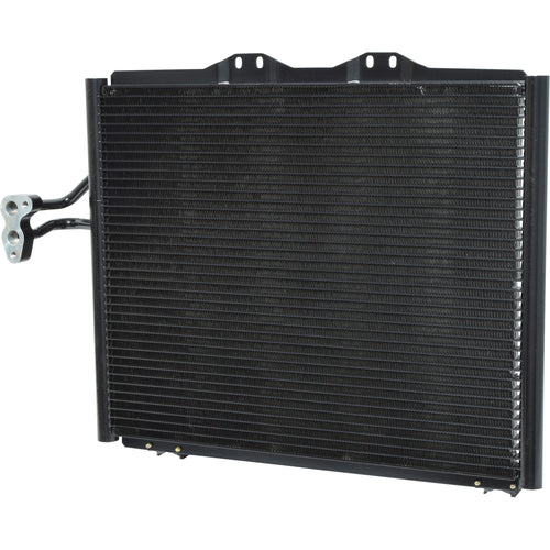 2003-2006 Wrangler TJ Condenser