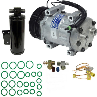 1994-1995 Wrangler Compressor Kit