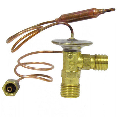 1987-1995 Wrangler O-ring Expansion valve with Oil Line